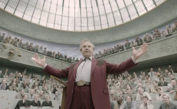 Put these movies on your fall watch list