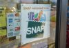 Almost 23000 Mainers have lost food assistance over the last year — see how many live in your town