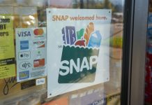 Almost 23000 Mainers have lost food assistance over the last year — see how many live in your town