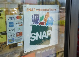 Almost 23000 Mainers have lost food assistance over the last year — see how many live in your town