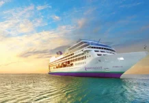 Ambassador acquires Oceania ship to launch in Germany