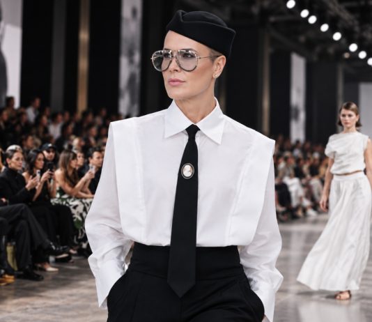 Runway Revelations: My New Zealand Fashion Week Highlights