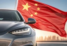 Auto Industry Asks White House to Keep Chinese Autos Out of U.S.