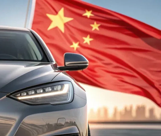 Auto Industry Asks White House to Keep Chinese Autos Out of U.S.