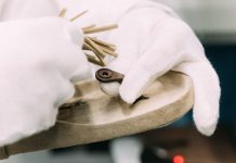 Discover the craft behind Birkenstock and Etro’s new collaboration – HERO