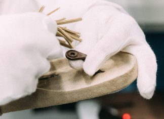 Discover the craft behind Birkenstock and Etro’s new collaboration – HERO