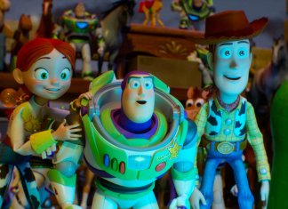 5 best new movies to watch this weekend on Netflix, Disney+, Prime Video and more (September 26-27)