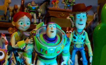 5 best new movies to watch this weekend on Netflix, Disney+, Prime Video and more (September 26-27)