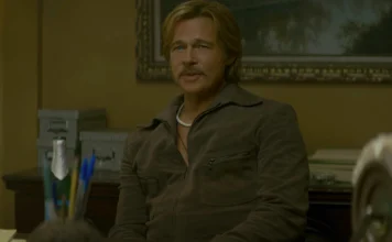 Netflix’s ‘Cliff Booth’ Trailer Stars Brad Pitt in Tarantino Sequel