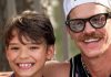 #SHOWBIZ: Naya Rivera’s son Josey makes acting debut six years after his mother’s death