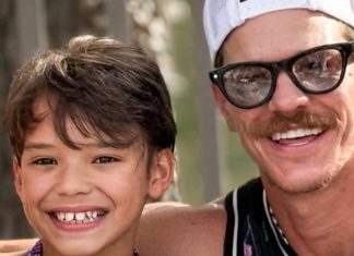 #SHOWBIZ: Naya Rivera’s son Josey makes acting debut six years after his mother’s death