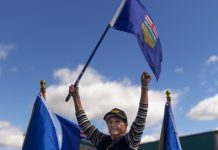 ‘Are Albertans willing to roll the dice?’ Adam Legge on what separation could mean for the province’s economy and jobs