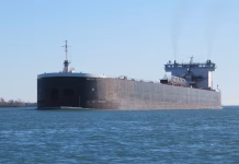 $6T Great Lakes shipping economy threatened by U.S.-Canada trade war – Crain's Detroit Business