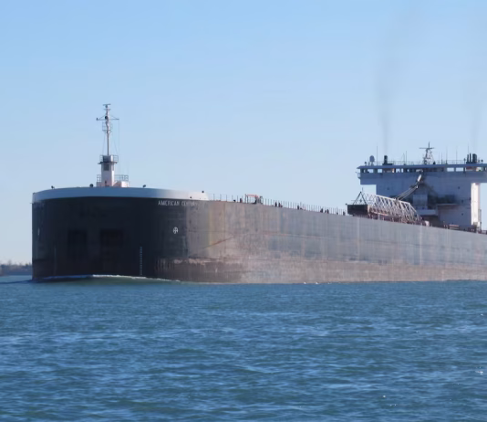$6T Great Lakes shipping economy threatened by U.S.-Canada trade war – Crain's Detroit Business