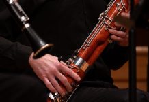 Hayes School of Music faculty unite for Stravinsky’s ‘A Soldier’s Tale’ – The Appalachian