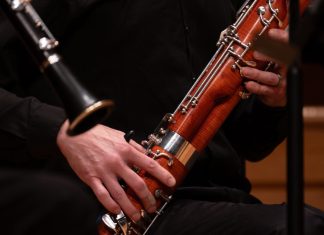 Hayes School of Music faculty unite for Stravinsky’s ‘A Soldier’s Tale’ – The Appalachian