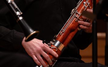 Hayes School of Music faculty unite for Stravinsky’s ‘A Soldier’s Tale’ – The Appalachian