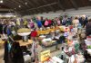 Get there early, Manitoba’s largest flea market returns Sunday – PembinaValleyOnline.com