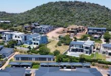 Africa’s biggest economy taps Gulf expertise as it looks to unlock $9.5 billion property empire
