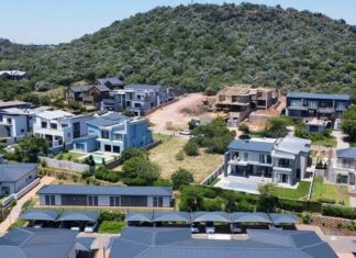 Africa’s biggest economy taps Gulf expertise as it looks to unlock $9.5 billion property empire