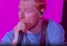 Ed Sheeran breaks down in tears as he apologises to fans after Macklemore crisis engulfs tour