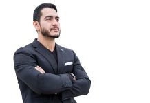 Abdul El-Sayed Diagnoses American Politics