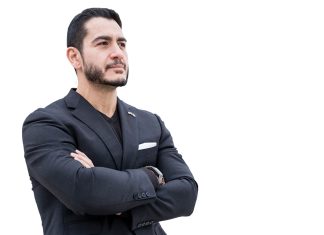 Abdul El-Sayed Diagnoses American Politics
