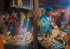 Culture Is the Lifeline of Our Communities, or How to Organize Events in a Country Grappling with Social Conflicts – Diff