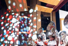 Sound waves: Boise State’s redesigned music program catapults Idaho’s modern musicians