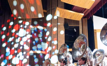 Sound waves: Boise State’s redesigned music program catapults Idaho’s modern musicians