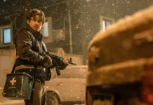 “Resident Evil” Is Fun, but Soulless. What Else Could It Be?