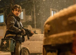 “Resident Evil” Is Fun, but Soulless. What Else Could It Be?