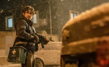 “Resident Evil” Is Fun, but Soulless. What Else Could It Be?