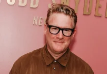 Fashion Designer Todd Snyder on Ryan Gosling Being First Celeb Customer