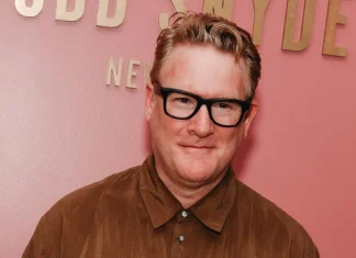 Fashion Designer Todd Snyder on Ryan Gosling Being First Celeb Customer