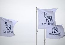 Novo Nordisk rebrands as ‘Novo,’ part of a culture shift
