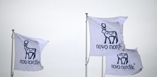 Novo Nordisk rebrands as ‘Novo,’ part of a culture shift