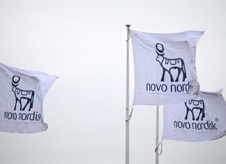Novo Nordisk rebrands as ‘Novo,’ part of a culture shift