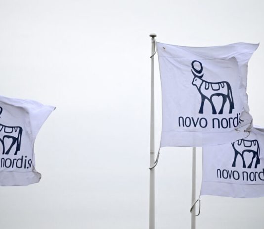 Novo Nordisk rebrands as ‘Novo,’ part of a culture shift