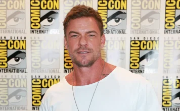 Alan Ritchson Replaces Jason Momoa in Helldivers Video Game Movie