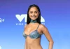 MTV VMAs 2026 Fashion: Tyla, Taylor Swift, Tyla & More Arrive on the Red Carpet