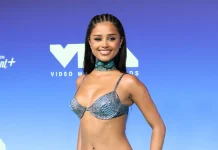 MTV VMAs 2026 Fashion: Tyla, Taylor Swift, Tyla & More Arrive on the Red Carpet
