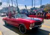 Lowriding culture celebrated in San Francisco as it receives broader recognition