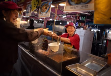 Richmond Night Market prepares for its grand finale