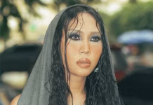 Sassa Gurl gets candid about Joao Constancia crush, viral beginnings and unforgettable showbiz encounter