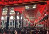 CURA Travel Grantee Rumana Mehdi Conducts Fieldwork in Iraq