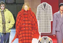 Autumn’s fashion trends 2026: Corina Gaffey’s top tips on how to refresh your wardrobe – The Irish Times