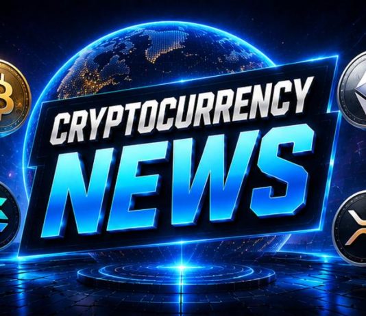 Cryptocurrency News Today: Market Hits $2.86 Trillion as
