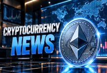 Cryptocurrency News Today: CoinMarketCap Buys Coinglass, ETH