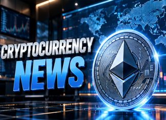 Cryptocurrency News Today: CoinMarketCap Buys Coinglass, ETH